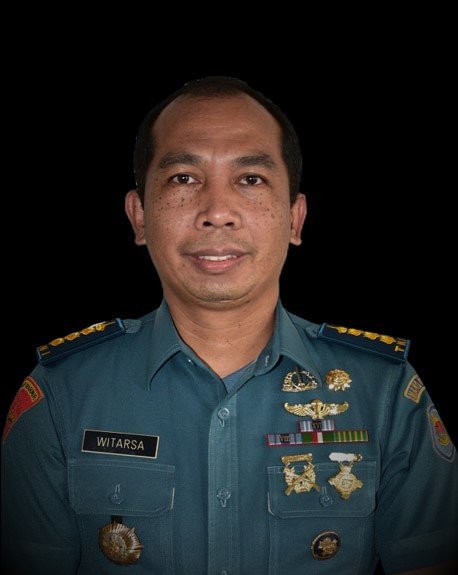 KOLONEL MAR WITARSA